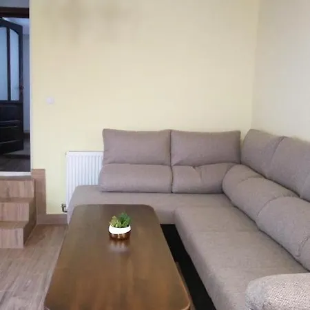 Casa Caprioara Holiday home