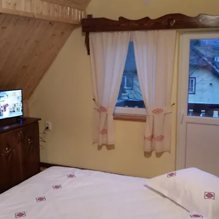 Holiday home Casa Caprioara *